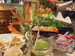 -Mr·Fish鱼鲜生海鲜放题(银泰in99店)
