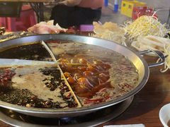 -储奇门鳝鱼火锅(总店)