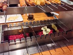 -三个蒙古大叔羊肉串(大宁店)