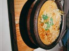 -小放牛炒菜馆(裕华万达店)