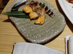 -贵木日本料理·铁板烧(新地假日广场店)