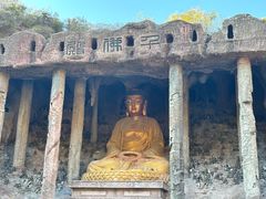 -圣莲山风景区