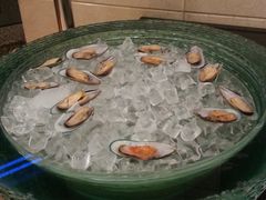 -长峰假日酒店·佛罗伦萨西餐厅