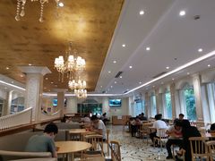 大堂-三好坞景观餐厅