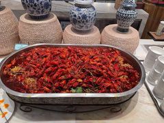 -长兴开元名都大酒店·地中海咖啡厅