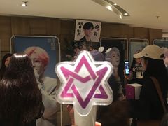-九龙湾国际展贸中心STAR HALL汇星