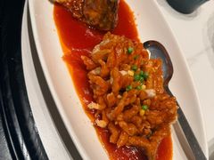 -好福记饭店(红梅公园店)