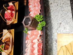 -慢丽江·云南野生菌土鸡锅(西山店)