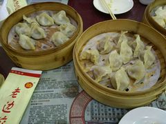 -老边饺子馆(中街店)