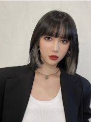 -MOKA HAIR SALON 烫染造型