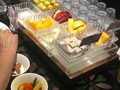 -堂会(白云店)