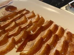-上海滩餐厅(BFC外滩金融中心店)