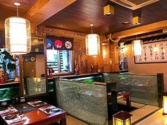 大堂-大江户日本料理(吕厝店)