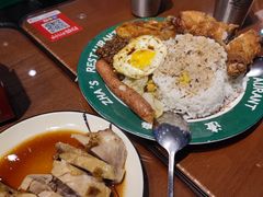 -渣·餐厅(西斗门店)