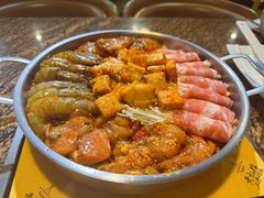 -黄记煌三汁焖锅(崇文门店)