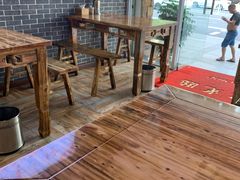-贵州六盘水羊肉粉(观音桥店)