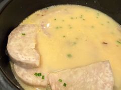 -香宫中餐厅 · 桂林香格里拉