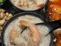 -潮十三潮汕砂锅粥(高新四路大都荟店)