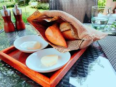 -杭州西子湖四季酒店-WL BISTRO西湖餐厅(灵隐路店)