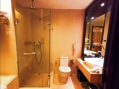 -上海嘉豪淮海国际豪生酒店