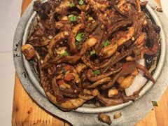 -味界·精致赣菜(招商花园城店)