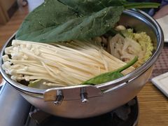 -林妈妈村·日式料理(宝山万达店)