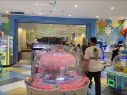 -meland亲子乐园•派对•研学(苏州悠方购物中心店)