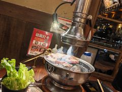 -肉仓焼肉バー(烟台山店)