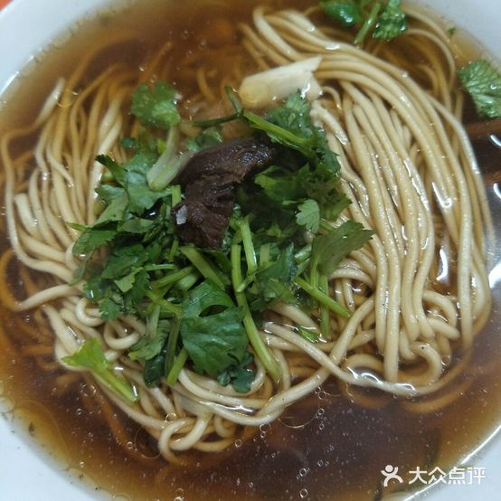 小刘阚拉面(铜欣雅居南区店)