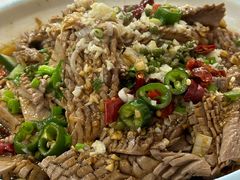 -聚福缘菜馆(隆昌路店)