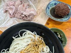 -小辫子羊肉面馆(周东店)