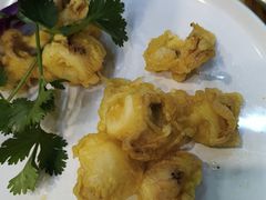 -三爷糟粕醋·鲜鱼汤·海南特色小吃(新华南路店)