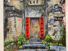 -青沐画室·专业美术培训