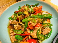 -福照楼汽锅鸡·云南菜(万达广场店)