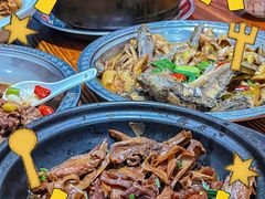 -李东农庄(中南百草园地标店)