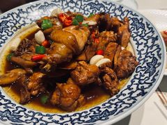 -卢小厨私房菜(长兴店)