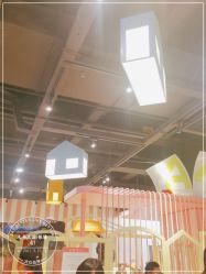 -木马王国(萧山银隆店)