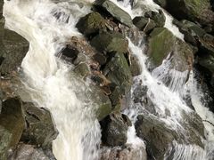 -藏龙百瀑风景区