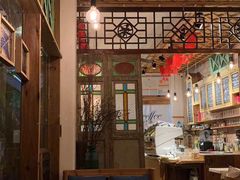 大堂-西关84·History·Art·Cafe