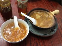 -添發碗仔翅美食