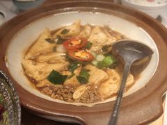 -厝小满.姜母鸭/泉州菜(桥南店)