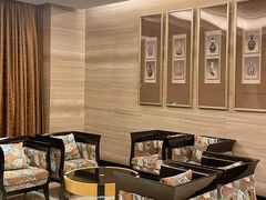 -汕头龙光喜来登酒店