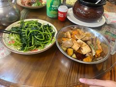 -关氏饮食店
