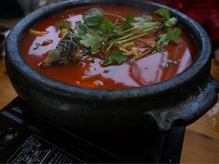 和福餐馆-和福餐馆(西江古街店)