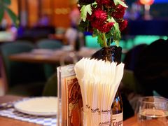 -Ambra Haus琥珀屋精酿餐厅(宝山店)