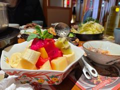 -仓桥家·焗寿司·锅物(光谷步行街店)