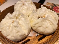 至尊蚝王叉烧包-虾饺妹·酒家(金碧店)