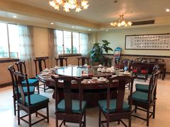 包厢-国家五钻酒家·西樵旺阁渔村(西樵店)