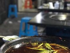 -石灰市毛记烧鸡公(解放碑店)