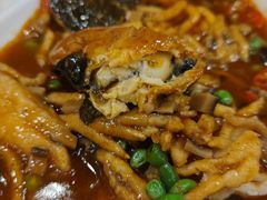 -功德林素菜饭庄(前门店)